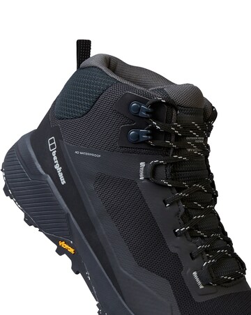 Berghaus Revolute Active Mid Boots
