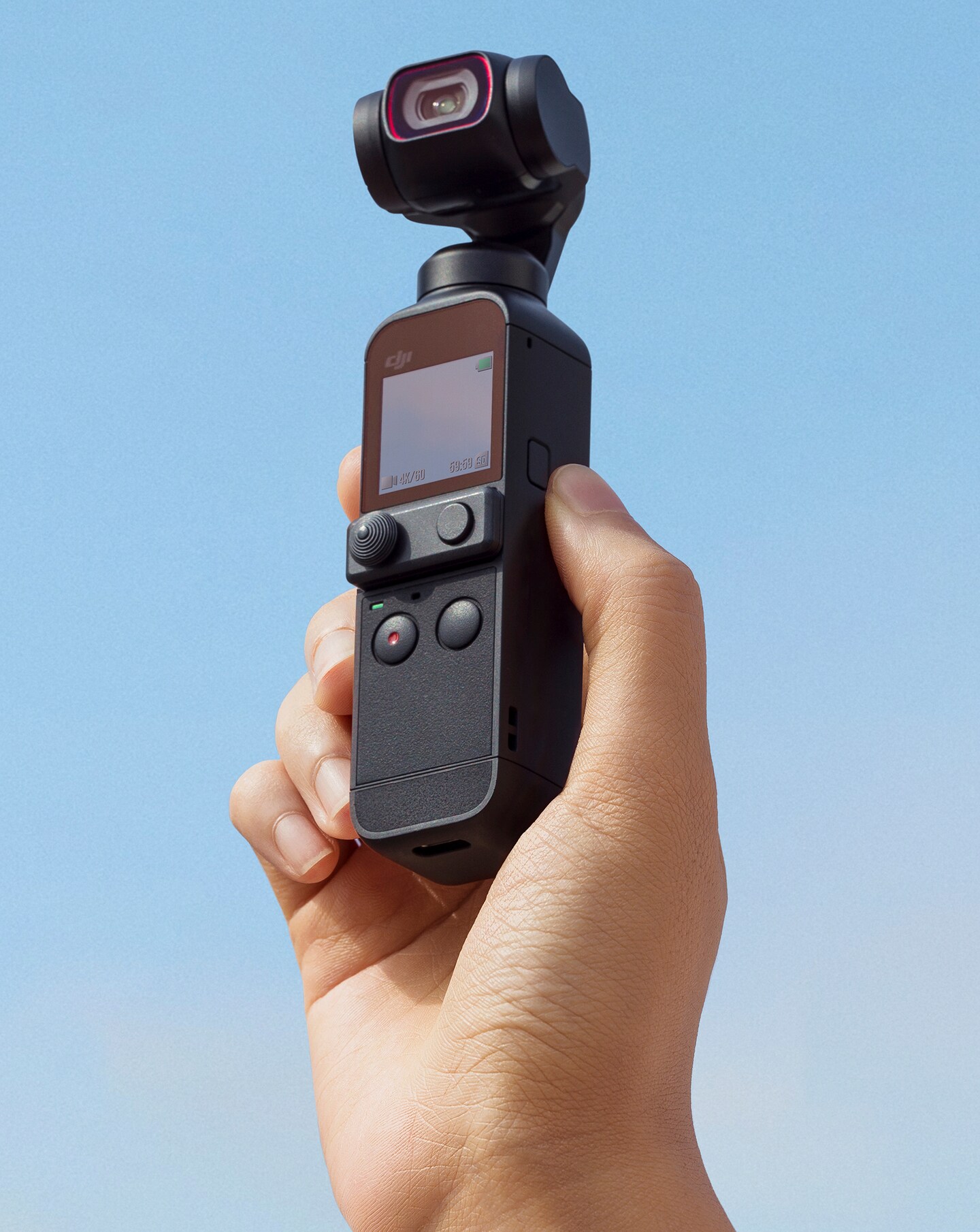 DJI Pocket 2 – DJI Hasselblad