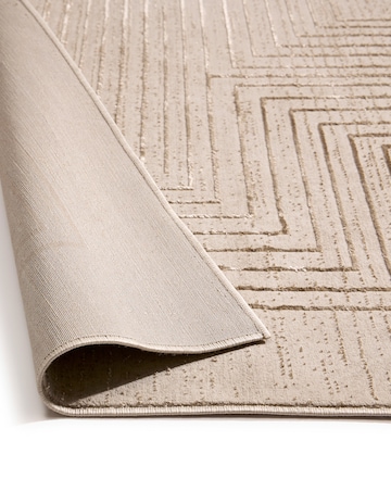Calacatta Lines Rug
