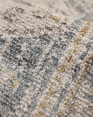 Mateo Medallion Rug