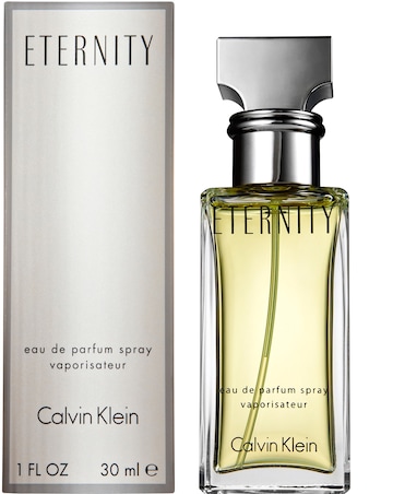 Calvin Klein Eternity Woman 50ml Eau de Parfum