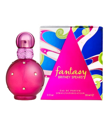 Britney Spears Fantasy 100ml Eau de Parfum