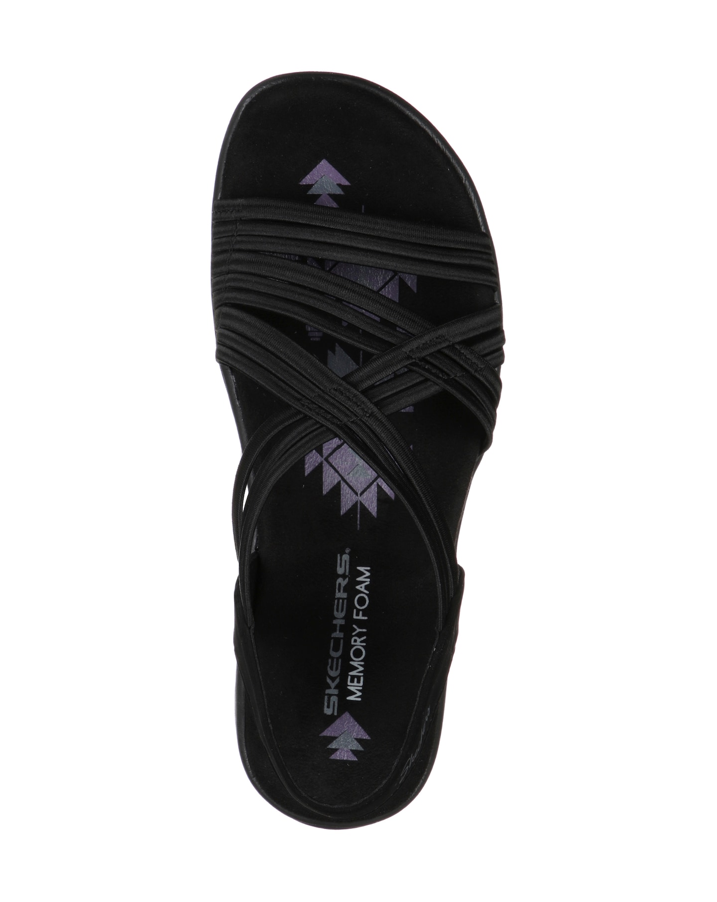 Skechers reggae outlet slim stretch