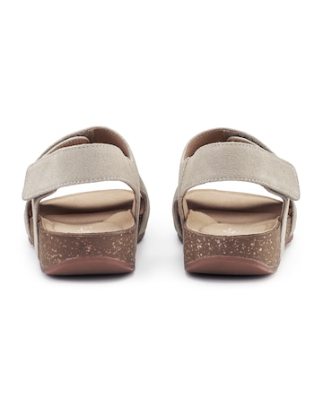 Hotter Explore Sandal