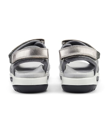 Hotter Walk II Extra Wide Walking Sandal