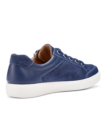 Hotter Chase II Extra Wide Deck Shoe