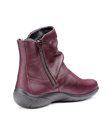 Hotter Whisper Extra Wide Ankle Boot