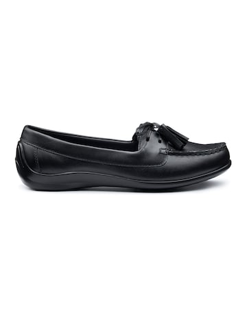 Hotter Bay II Slip-On