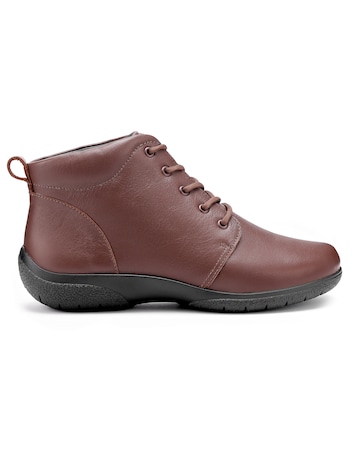 Hotter Ellery Extra Wide Ankle Boot