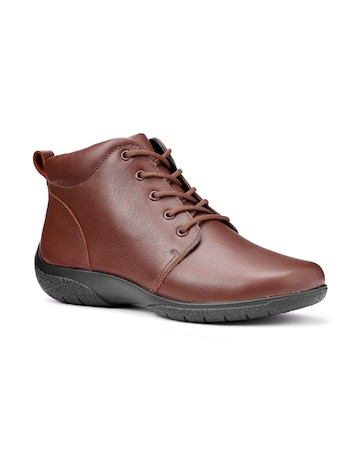 Hotter Ellery Extra Wide Ankle Boot
