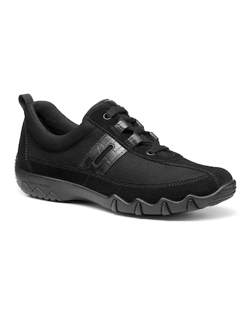 Hotter Leanne II Extra Wide Shoe