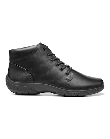 Hotter Ellery Extra Wide Ankle Boot