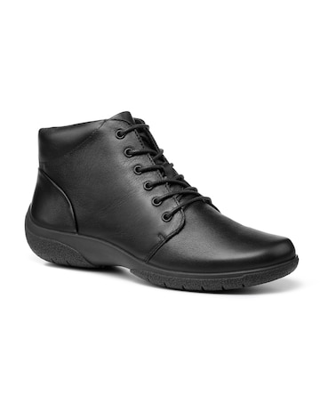 Hotter Ellery Extra Wide Ankle Boot