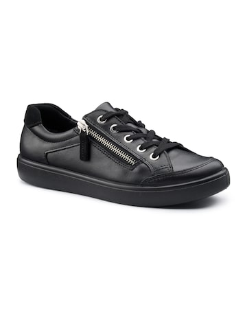 Hotter Chase II Extra Wide Deck Shoe
