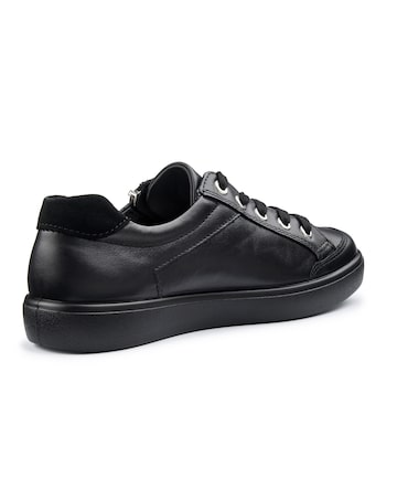 Hotter Chase II Extra Wide Deck Shoe