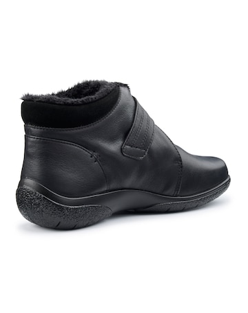 Hotter Muse Wide Fit Ankle Boot