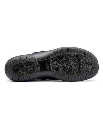 Hotter Muse Wide Fit Ankle Boot