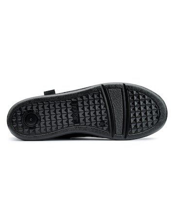 Hotter Sprite Wide Fit Ankle Boot