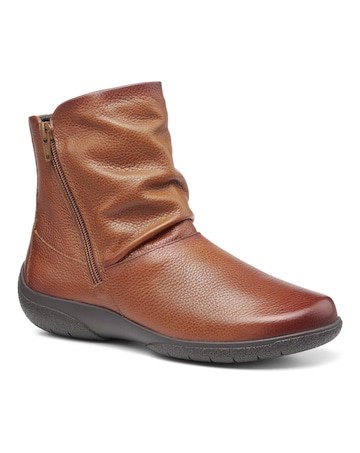 Hotter Whisper EEE Fit Ankle Boot