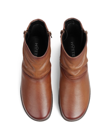 Hotter Whisper EEE Fit Ankle Boot