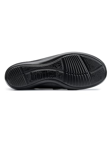 Hotter Clay Wide Fit Loafer