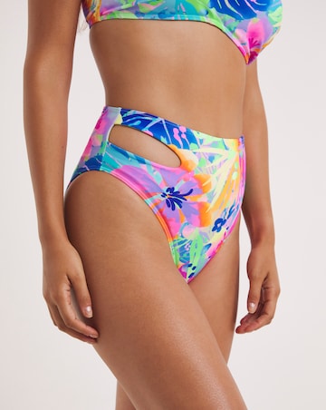 Malibu Bikini Bottoms