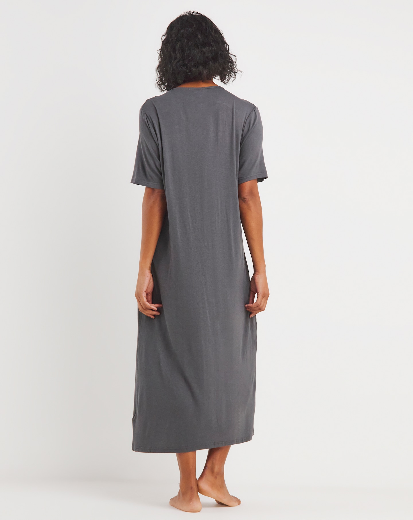 Pretty secrets maxi nighties best sale