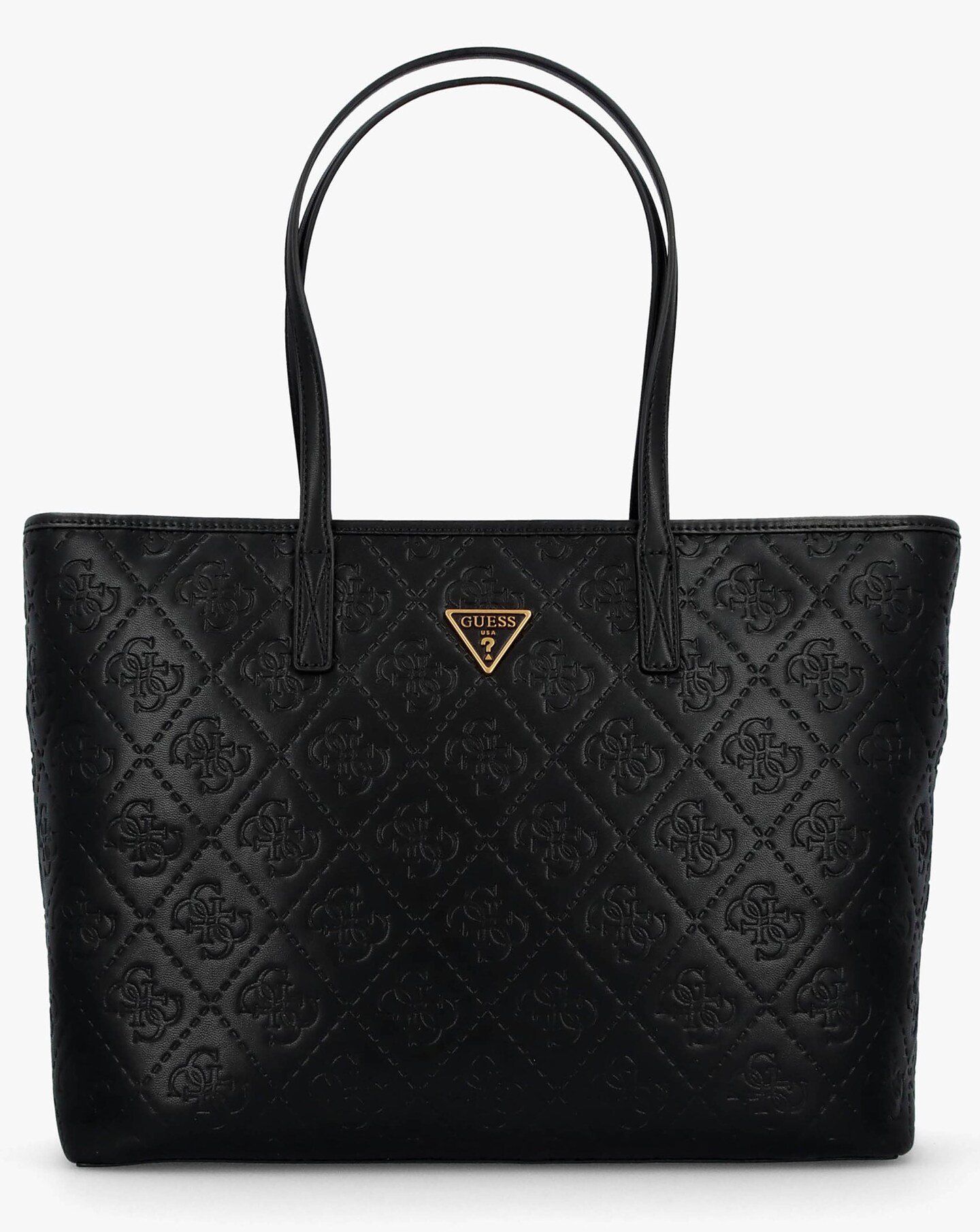 Guess bluffington on sale large tote