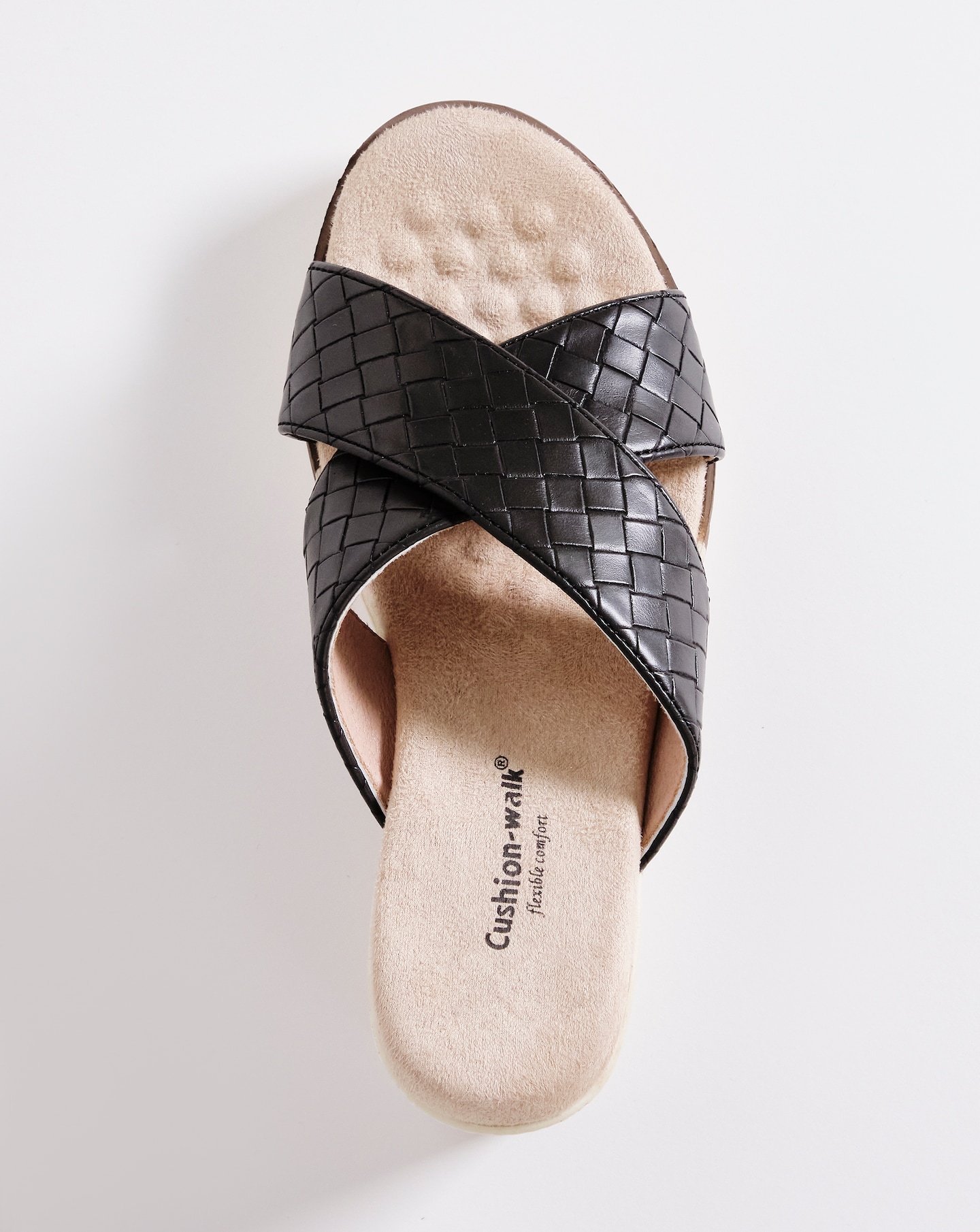 Cushion walk sandals online