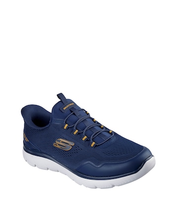 Skechers Summits Slip-Ins Trainers
