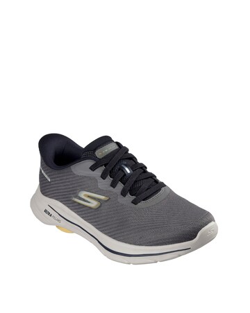 Skechers Go Walk 8 Slip-Ins Trainers