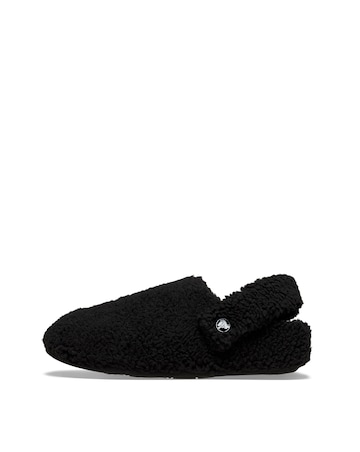Crocs Classic Cozzzys Slipper