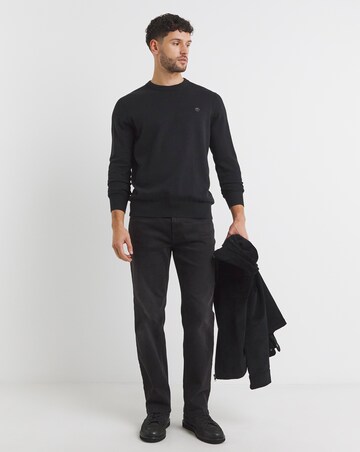 Timberland Cotton Jumper