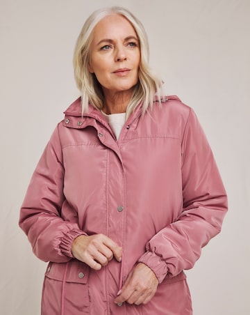Julipa Parka Jacket