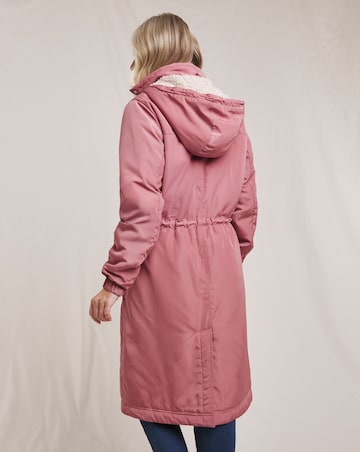 Julipa Parka Jacket