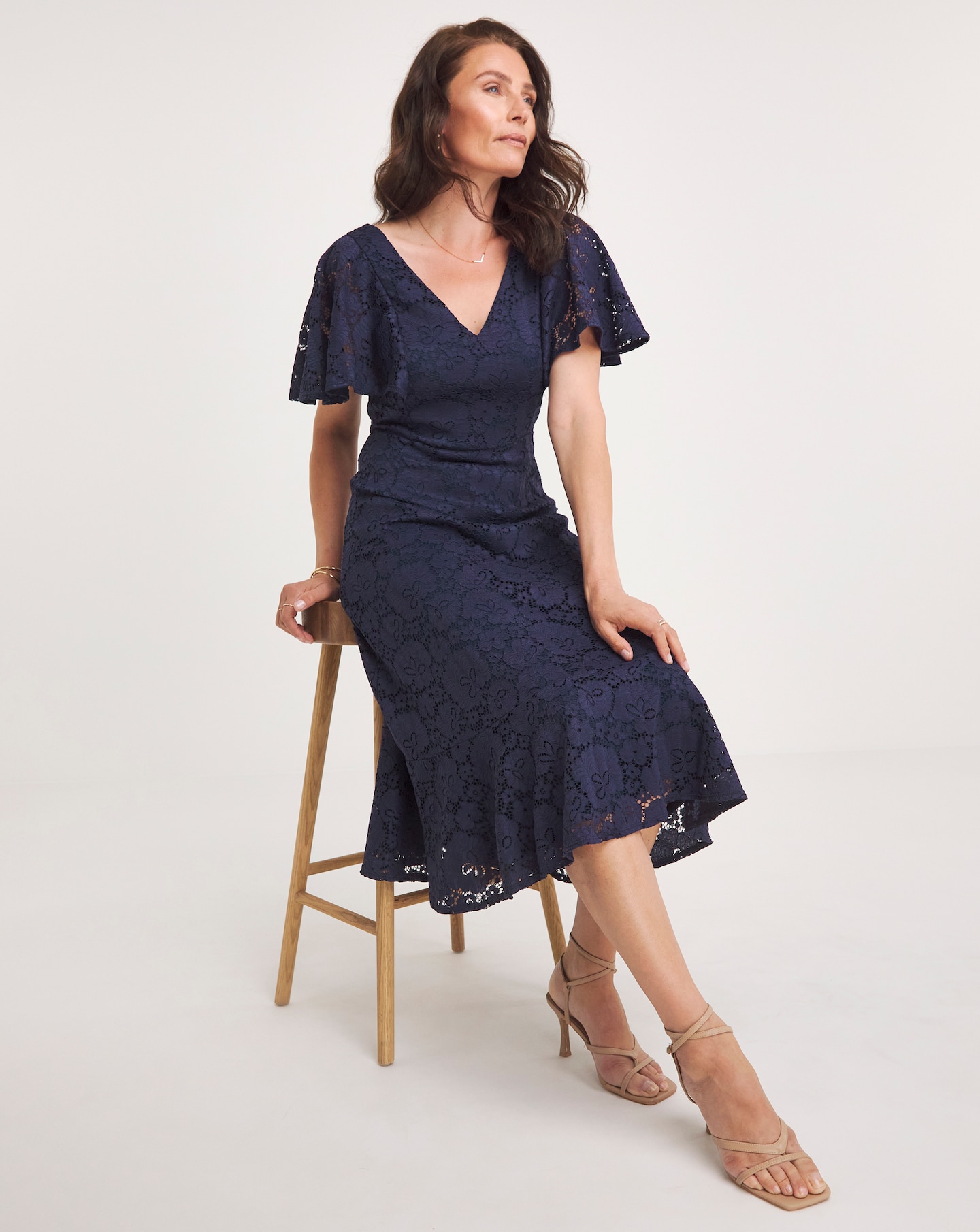 Marisota lace hotsell dresses