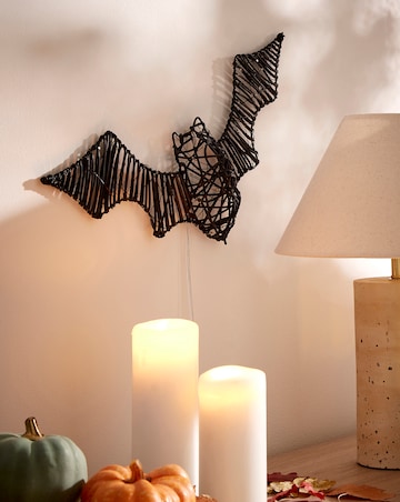 Light Up Bat