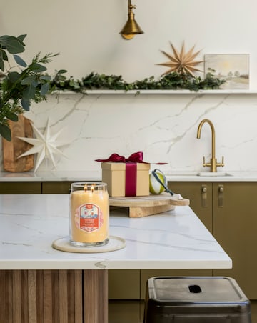 Yankee Candle Signature Large Slopeside Spritz