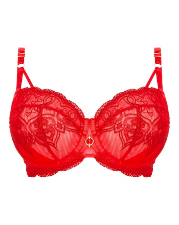 Ann Summers Harmonious Balcony Bra