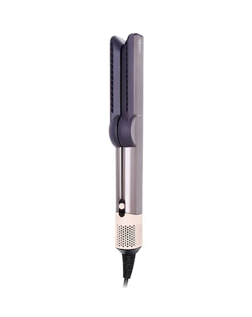 Dyson Airstrait Hair Straighteners, Jasper Plum