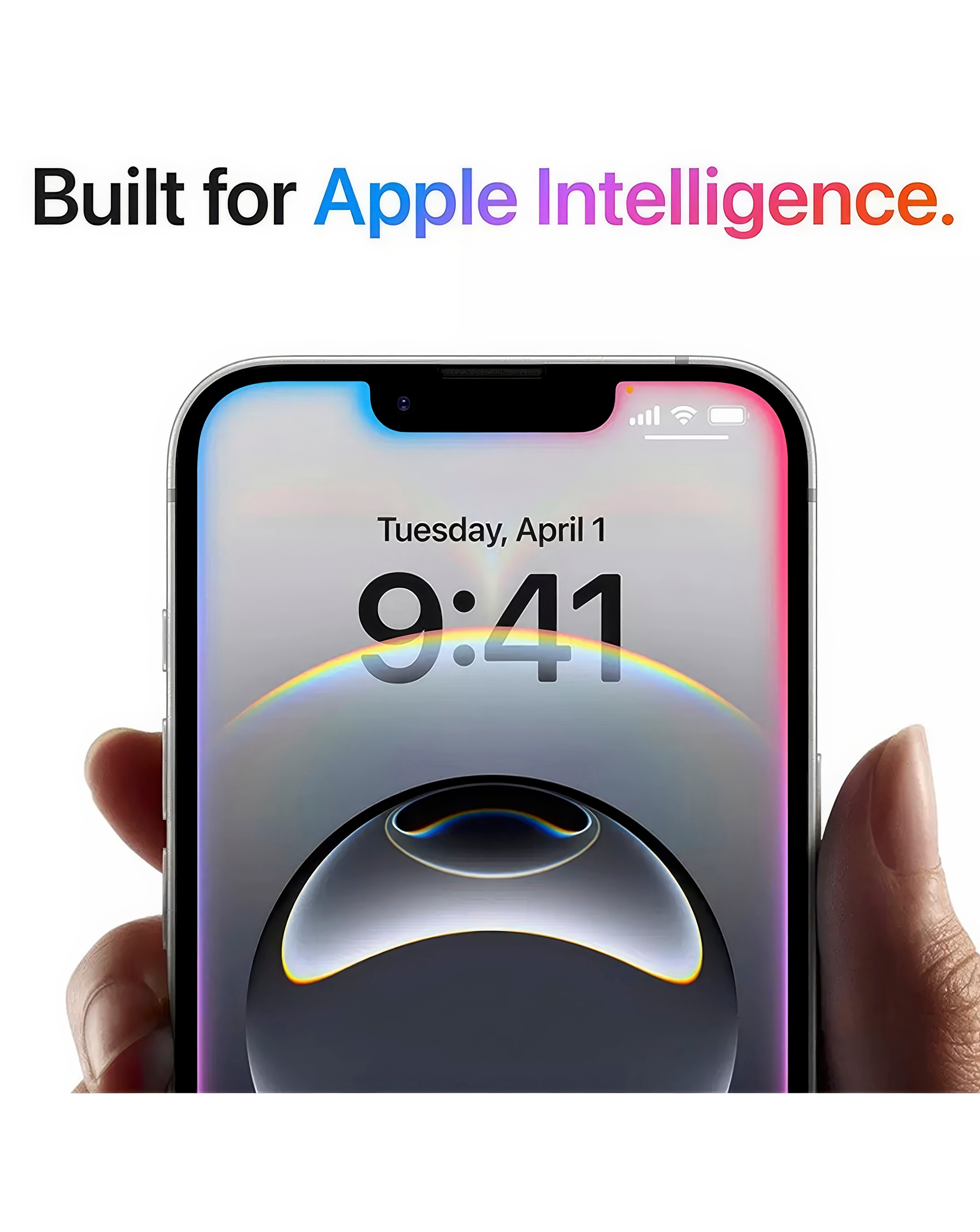 iPhone 16e 128GB ホワイト新品