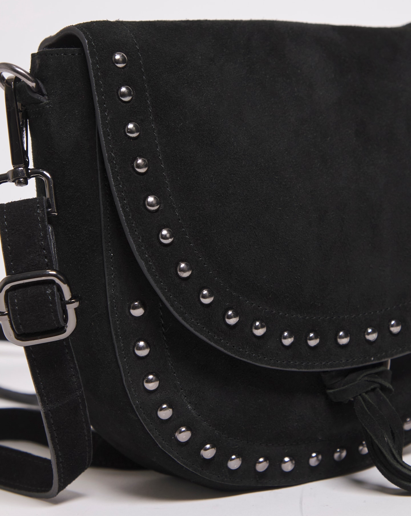 Studded bag deals