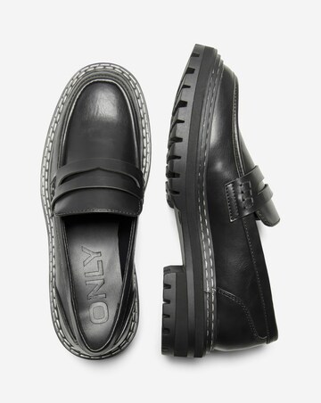 Only Beth Loafers Standard Fit