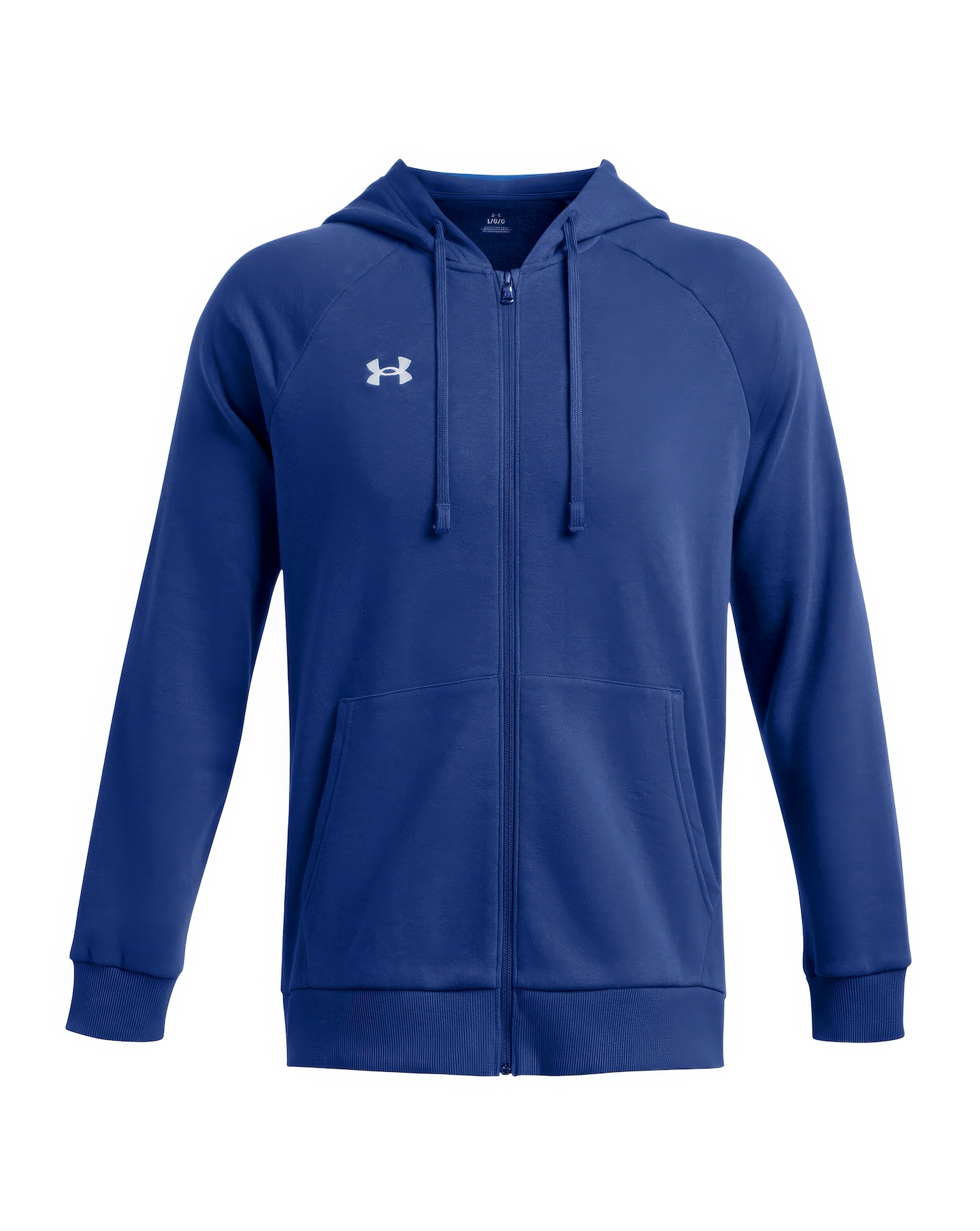 Under Armour Rival Fleece Zip Hoodie Marisota