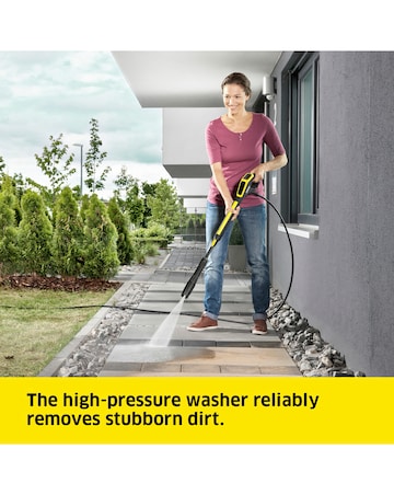 Karcher K5 Power Control FlexCar and Home