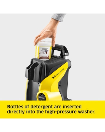 Karcher K5 Power Control FlexCar and Home