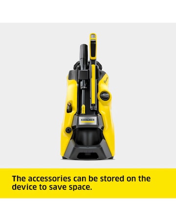 Karcher K5 Power Control FlexCar and Home
