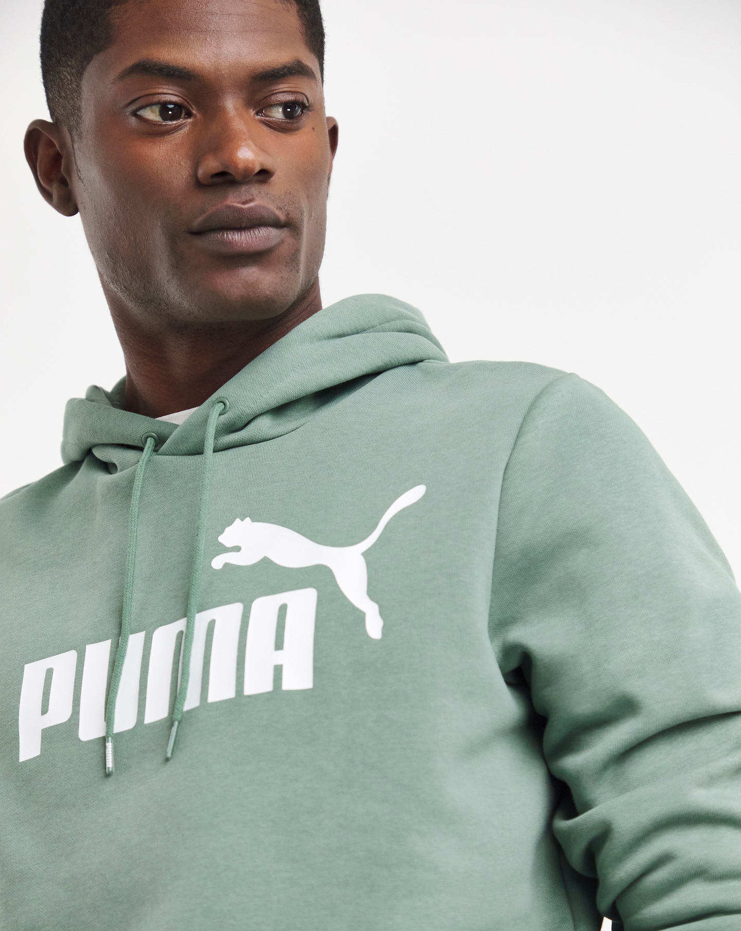Puma hoodie deals