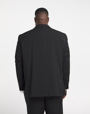 Slim Fit Suit Jacket