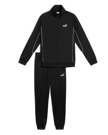 PUMA Poly Piping Tracksuit